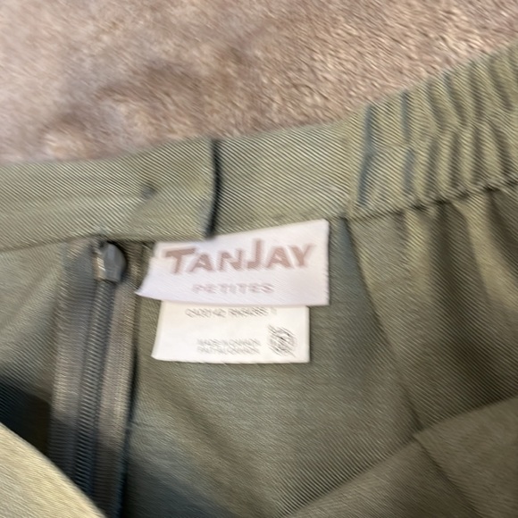 TanJay pencil skirt - Picture 9 of 10